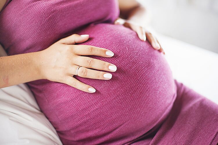 La gravidanza è una controindicazione alla chirurgia